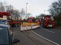 LKW verliert Container Koeln Niehler Ei P081